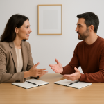 Coaching en entreprise