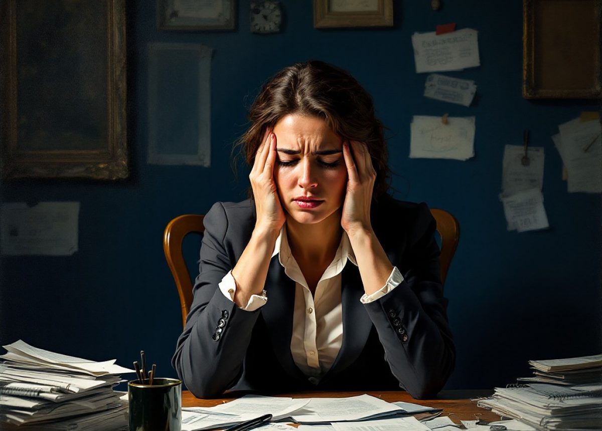 StockCake-Le stress au travail nous submerge_1750089163