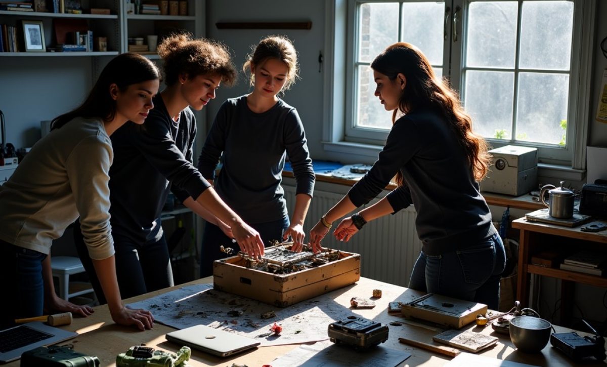 Qualité de vie et des conditions de travail